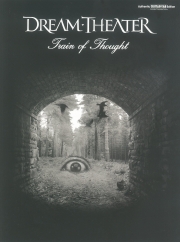 ドリーム・シアター・「トレイン・オブ・ソート」【Dream Theater – Train of Thought】