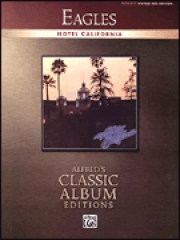 イーグルス・「ホテル・カリフォルニア」【Eagles – Hotel California】