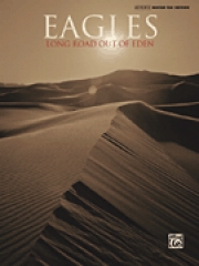 イーグルス・「ロング・ロード・アウト・オブ・エデン」【Eagles – Long Road Out of Eden】