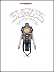 ベリー・ベスト・オブ・イーグルス【The Very Best of the Eagles】