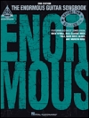 莫大なギター・ソングブック【The Enormous Guitar Songbook – Second Edition】