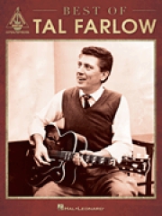 ベスト・オブ・タル・ファーロウ【Best of Tal Farlow】