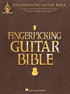 フィンガーピッキング・ギター・バイブル【Fingerpicking Guitar Bible】