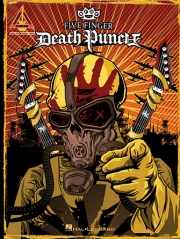 ファイヴ・フィンガー・デス・パンチ【Five Finger Death Punch】