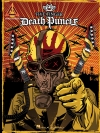 ファイヴ・フィンガー・デス・パンチ【Five Finger Death Punch】