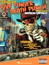 ファイヴ・フィンガー・デス・パンチ・「アメリカン・キャピタリスト」【Five Finger Death Punch – American Capitalist】