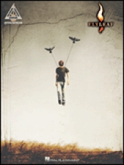 フライリーフ【Flyleaf】