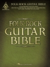 フォーク・ロック・ギター・バイブル【Folk-Rock Guitar Bible】