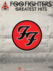フー・ファイターズ・「グレイテスト・ヒッツ」【Foo Fighters – Greatest Hits】