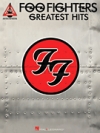 フー・ファイターズ・「グレイテスト・ヒッツ」【Foo Fighters – Greatest Hits】