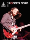 ベスト・オブ・ロベン・フォード【Best of Robben Ford】