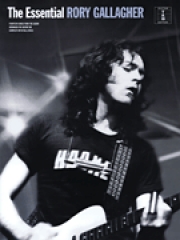 エッセンシャル・ロリー・ギャラガー・Vol.1【The Essential Rory Gallagher – Volume 1】
