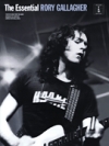 エッセンシャル・ロリー・ギャラガー・Vol.1【The Essential Rory Gallagher – Volume 1】