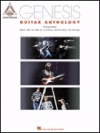ジェネシス・ギター・アンソロジー【Genesis Guitar Anthology】