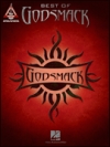 ベスト・オブ・ゴッドスマック【Best of Godsmack】