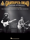 グレイトフル・デッド・ギター・アンソロジー【Grateful Dead Guitar Anthology】