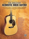 グレイテスト・アコースティック・ロック・ギター【The Greatest Acoustic Rock Guitar】