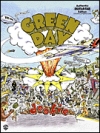 グリーン・デイ・「ドゥーキー」【Green Day – Dookie】