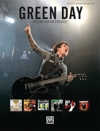 グリーン・デイ・「ギター・タブ・アンソロジー」【Green Day – Guitar Tab Anthology】