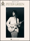 ベスト・オブ・ピーター・グリーン【Best of Peter Green】