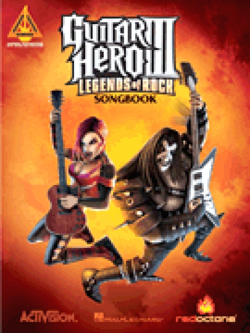 ギター ヒーロー 3 レジェンド オブ ロック Guitar Hero Iii Legends Of Rock 吹奏楽の楽譜販売はミュージックエイト