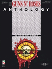 ガンズ・アンド・ローゼズ・アンソロジー【Guns N' Roses Anthology】