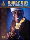 バディ・ガイ・アンソロジー【Buddy Guy Anthology】