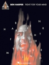 ベン・ハーパー・「フライト・フォー・ユア・マインド」【Ben Harper – Fight for Your Mind】