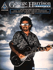 ジョージ・ハリスン・アンソロジー【George Harrison Anthology】