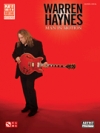 ウォーレン・ヘインズ・「マン・イン・モーション」【Warren Haynes – Man in Motion】