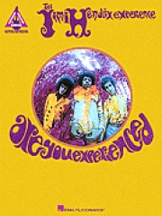 ジミ・ヘンドリックス・「アー・ユー・エクスペリエンスト?」【Jimi Hendrix – Are You Experienced?】