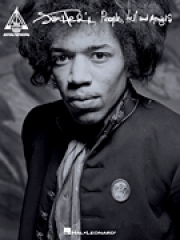 ジミ・ヘンドリックス・「ピープル、ヘル＆エンジェルズ」【Jimi Hendrix – People, Hell and Angels】