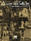 ウェスト・コースト・シアトル・ボーイ・ジミ・ヘンドリックス・アンソロジー【West Coast Seattle Boy: The Jimi Hendrix Anthology】