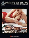 ヒンダー・「エクストリーム・ビヘイヴィアー」【Hinder – Extreme Behavior】