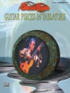 スティーヴ・ハウ・「ギター・ピース・イン・タブラチュア」（ギター）【Steve Howe – Guitar Pieces in Tablature】