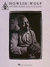 ハウリン・ウルフ【Howlin' Wolf】