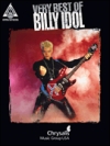 ベリー・ベスト・オブ・ビリー・アイドル【Very Best of Billy Idol】