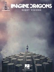 イマジン・ドラゴンズ・「ナイト・ヴィジョンズ」【Imagine Dragons – Night Visions】