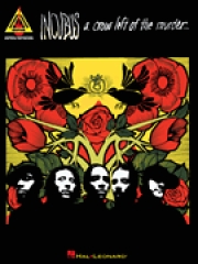 インキュバス・「ア・クロウ・レフト・オブ・ザ・マーダー」【Incubus – A Crow Left of the Murder 】