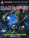 アイアン・メイデン・「ファイナル・フロンティア」【Iron Maiden – The Final Frontier】