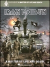 アイアン・メイデン・「ア・マター・オブ・ライフ・アンド・デス〜戦記」【Iron Maiden – A Matter of Life and Death】