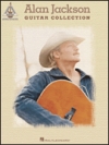 アラン・ジャクソン・ギター・コレクション【Alan Jackson Guitar Collection】