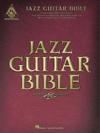 ジャズ・ギター・バイブル【Jazz Guitar Bible】