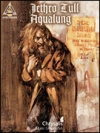 ジェスロ・タル・「アクアラング」【Jethro Tull – Aqualung】