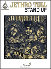 ジェスロ・タル・「スタンド・アップ」【Jethro Tull – Stand Up】