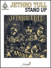 ジェスロ・タル・「スタンド・アップ」【Jethro Tull – Stand Up】