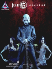ジョン5・「レクイエム」【John 5 – Requiem】