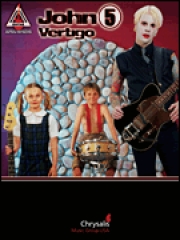ジョン5・「めまい」【John 5 – Vertigo】