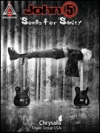 ジョン5・「ソングス・フォー・サニティー」【John5 – Songs for Sanity】