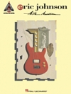 エリック・ジョンソン・「Ah Via Musicom」【Eric Johnson – Ah Via Musicom】